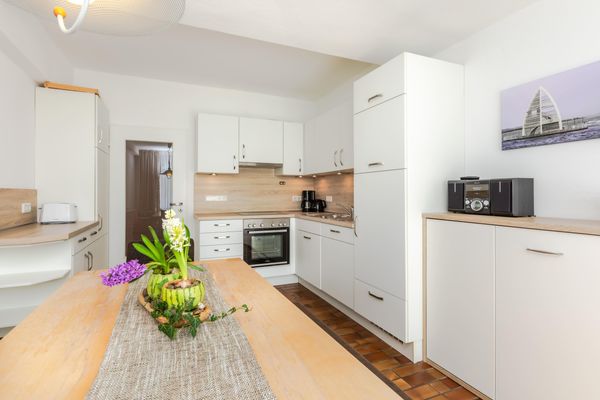 Foto 6 Ferienwohnung Ostfriesland Juist Alte Schmiede - Whg 4 (Objekt 95799) buchen
