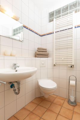 Foto 12 Ferienwohnung Ostfriesland Juist Alte Schmiede - Whg 4 (Objekt 95799) suchen