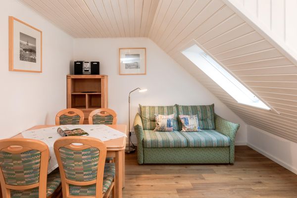 Foto 6 Ferienwohnung Ostfriesland Juist Alte Schmiede - Whg. 5 (Objekt 95800) buchen