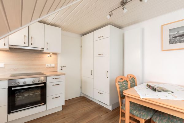 Foto 9 Ferienwohnung Ostfriesland Juist Alte Schmiede - Whg. 5 (Objekt 95800) Urlaub