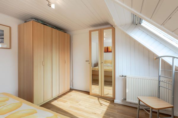 Foto 17 Ferienwohnung Ostfriesland Juist Alte Schmiede - Whg. 5 (Objekt 95800) suchen