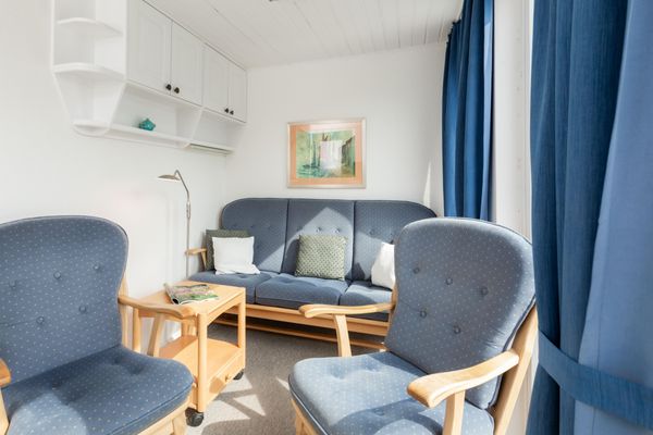 Foto 19 Ferienwohnung Ostfriesland Juist Alte Schmiede - Whg. 5 (Objekt 95800) Urlaub