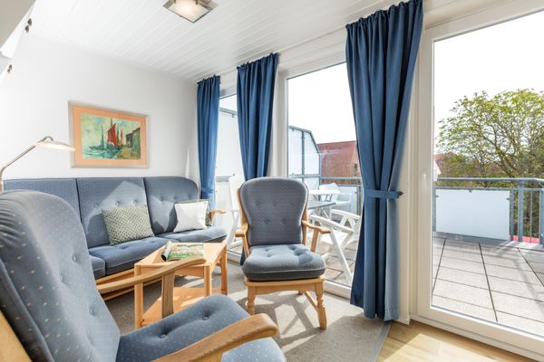 Foto 21 Ferienwohnung Ostfriesland Juist Alte Schmiede - Whg. 5 (Objekt 95800) buchen