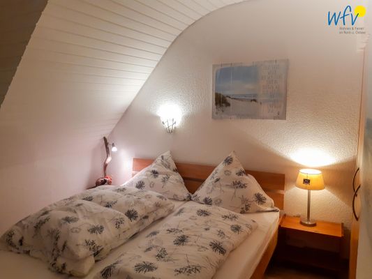 Foto 4 Ferienwohnung Ostfriesland Juist Haus Janine Ferienwohnung Dünenblick (Objekt 24553) Urlaub