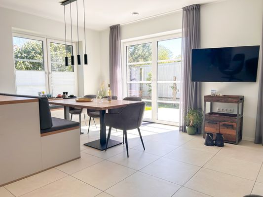Foto 9 Ferienhaus Ostfriesland Carolinensiel Ferienhaus Liebenswert (Objekt 26700) Urlaub