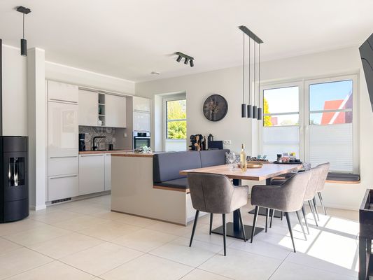Foto 5 Ferienhaus Ostfriesland Carolinensiel Ferienhaus Liebenswert (Objekt 26700) Reise