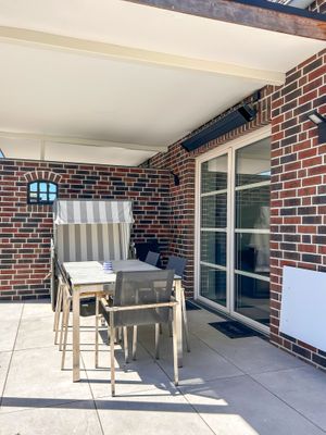 Foto 11 Ferienhaus Ostfriesland Carolinensiel Ferienhaus Liebenswert (Objekt 26700) buchen