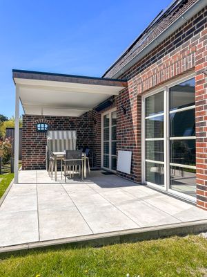 Foto 12 Ferienhaus Ostfriesland Carolinensiel Ferienhaus Liebenswert (Objekt 26700) suchen