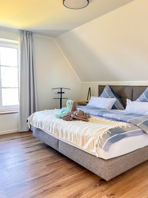 Foto 21 Ferienhaus Ostfriesland Carolinensiel Ferienhaus Liebenswert (Objekt 26700) buchen