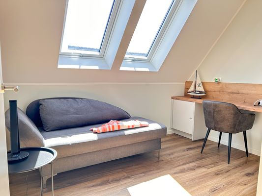 Foto 24 Ferienhaus Ostfriesland Carolinensiel Ferienhaus Liebenswert (Objekt 26700) Urlaub
