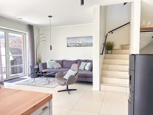 Foto 7 Ferienhaus Ostfriesland Carolinensiel Ferienhaus Liebenswert (Objekt 26700) suchen