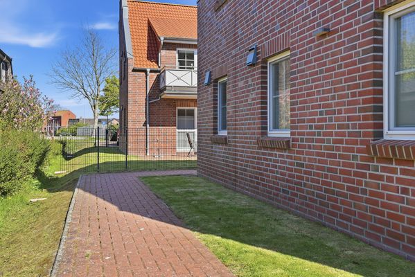 Foto 27 Ferienwohnung Ostfriesland Krummhörn & Umgebung Nautilus (Objekt 25016) suchen
