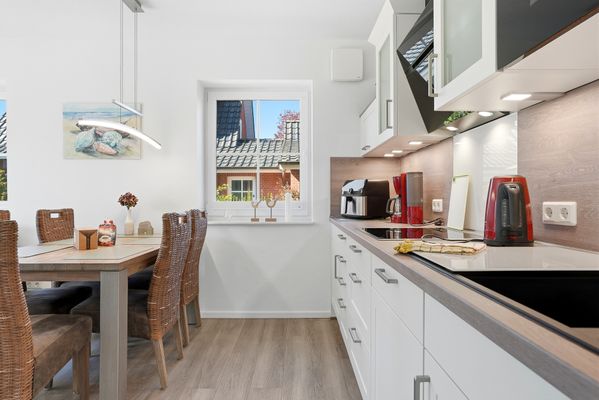 Foto 6 Ferienwohnung Ostfriesland Krummhörn & Umgebung Nautilus (Objekt 25016) buchen