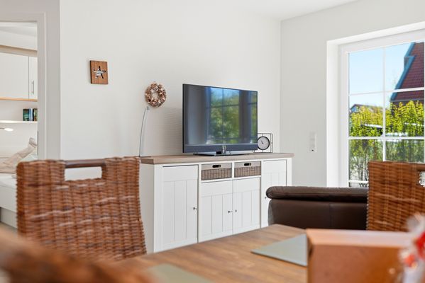 Foto 2 Ferienwohnung Ostfriesland Krummhörn & Umgebung Nautilus (Objekt 25016) suchen