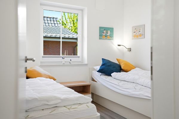 Foto 16 Ferienwohnung Ostfriesland Krummhörn & Umgebung Nautilus (Objekt 25016) buchen