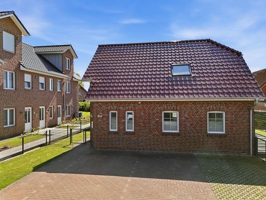 Foto 35 Ferienhaus Ostfriesland Krummhörn & Umgebung Nordseeperle (Objekt 25027) Reise