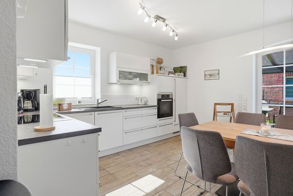 Foto 4 Ferienhaus Ostfriesland Krummhörn & Umgebung Nordseeperle (Objekt 25027) Urlaub