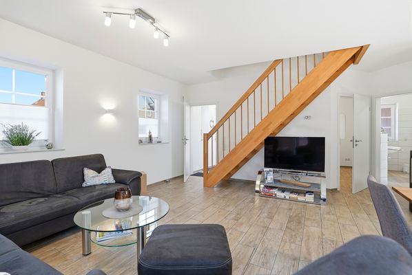 Foto 1 Ferienhaus Ostfriesland Krummhörn & Umgebung Nordseeperle (Objekt 25027) buchen