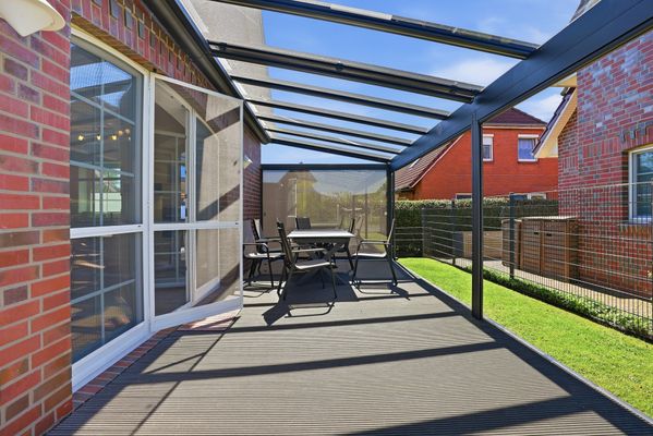Foto 7 Ferienhaus Ostfriesland Krummhörn & Umgebung Nordseeperle (Objekt 25027) suchen
