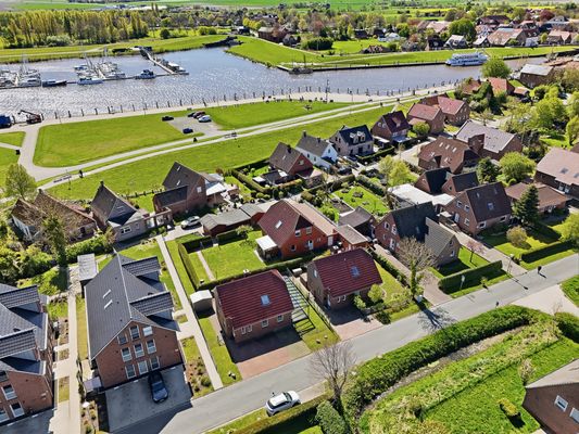 Foto 30 Ferienhaus Ostfriesland Krummhörn & Umgebung Dat Hygge Huus (Objekt 25031) Reise