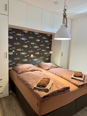 Foto 9 Ferienwohnung Ostfriesland Wangerooge Mariehus (Objekt 101477) Urlaub