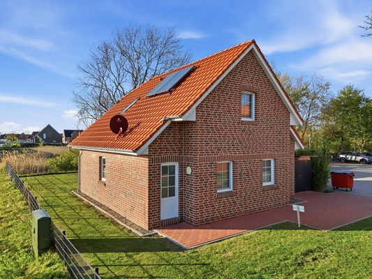 Foto 27 Ferienhaus Ostfriesland Krummhörn & Umgebung Perle (Objekt 26340) suchen