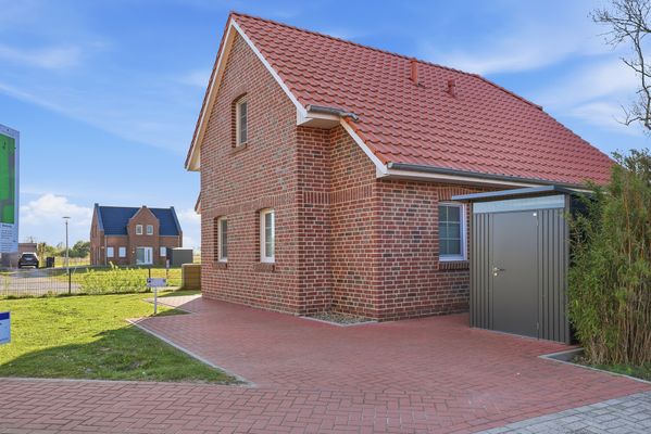Foto 26 Ferienhaus Ostfriesland Krummhörn & Umgebung Perle (Objekt 26340) buchen