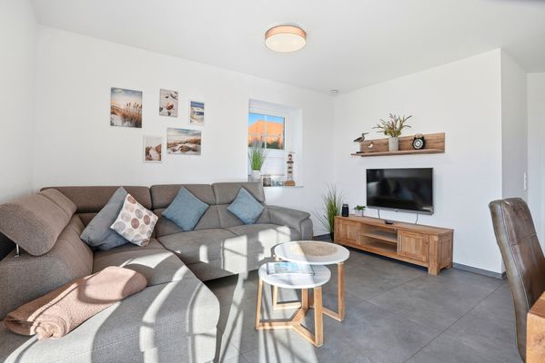 Foto 2 Ferienhaus Ostfriesland Krummhörn & Umgebung Perle (Objekt 26340) suchen