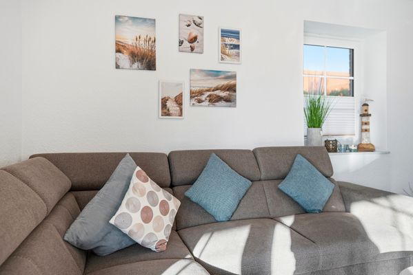 Foto 4 Ferienhaus Ostfriesland Krummhörn & Umgebung Perle (Objekt 26340) Urlaub