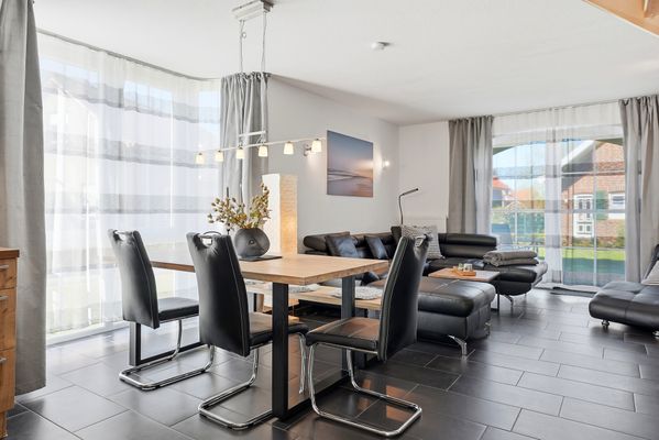 Foto 4 Ferienhaus Ostfriesland Krummhörn & Umgebung Achterblick (Objekt 24953) Urlaub