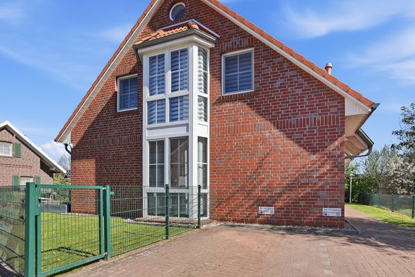 Foto 34 Ferienhaus Ostfriesland Krummhörn & Umgebung Achterblick (Objekt 24953) Urlaub