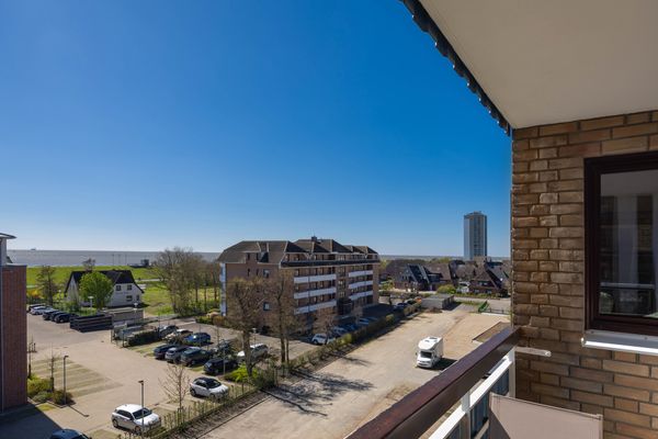 Ferienwohnung Haus Rainer, Whg. 45