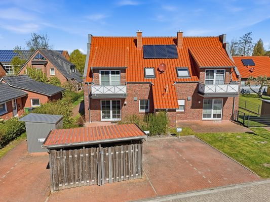 Foto 17 Ferienwohnung Ostfriesland Krummhörn & Umgebung Matjes (Objekt 25009) suchen