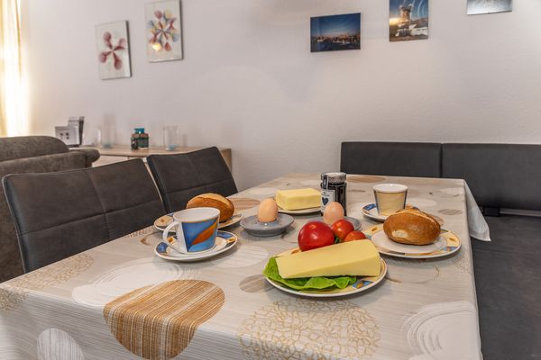 Foto 4 Ferienwohnung Ostfriesland Carolinensiel Ferienwohnung 50063 (Objekt 857) Urlaub