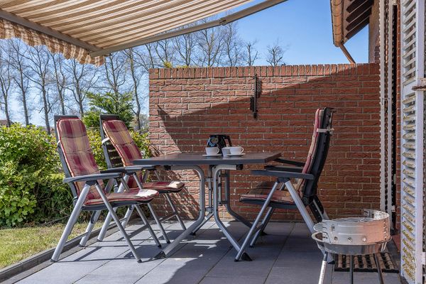Foto 4 Ferienhaus Ostfriesland Carolinensiel Ferienhaus 50024 (Objekt 838) Urlaub