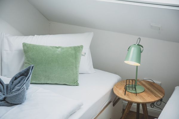 Foto 34 Ferienwohnung Ostfriesland Krummhörn & Umgebung Hof Van Senden 5 Anni (Objekt 68186) Urlaub