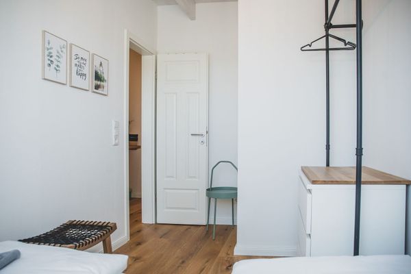 Foto 35 Ferienwohnung Ostfriesland Krummhörn & Umgebung Hof Van Senden 5 Anni (Objekt 68186) Reise