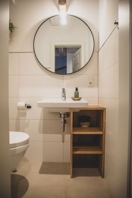 Foto 42 Ferienwohnung Ostfriesland Krummhörn & Umgebung Hof Van Senden 5 Anni (Objekt 68186) suchen