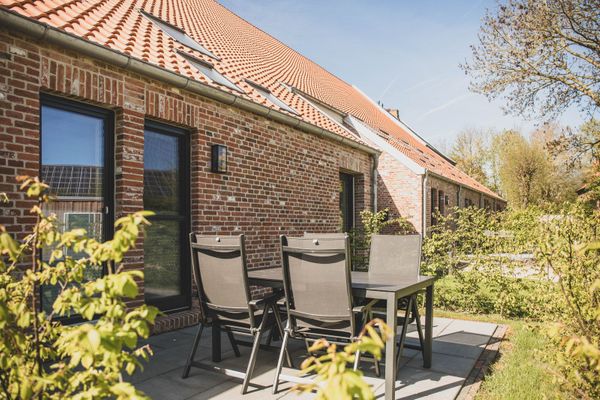 Foto 5 Ferienwohnung Ostfriesland Krummhörn & Umgebung Hof Van Senden 5 Anni (Objekt 68186) Reise