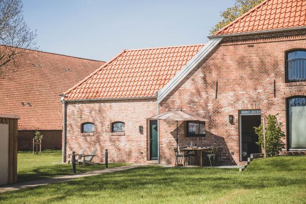 Foto 48 Ferienwohnung Ostfriesland Krummhörn & Umgebung Hof Van Senden 9 Rieke (Objekt 84850) Nordsee