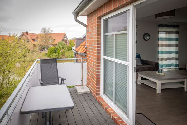 Foto 9 Ferienwohnung Ostfriesland Krummhörn & Umgebung Sielresidenz (Objekt 24998) Urlaub