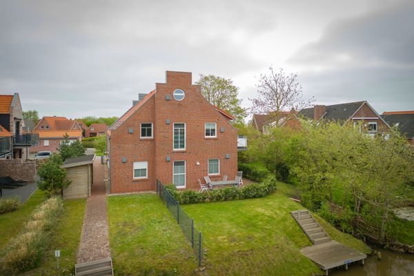 Foto 31 Ferienwohnung Ostfriesland Krummhörn & Umgebung Sielresidenz (Objekt 24998) buchen
