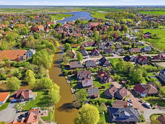 Foto 32 Ferienwohnung Ostfriesland Krummhörn & Umgebung Grachterum (Objekt 24941) suchen