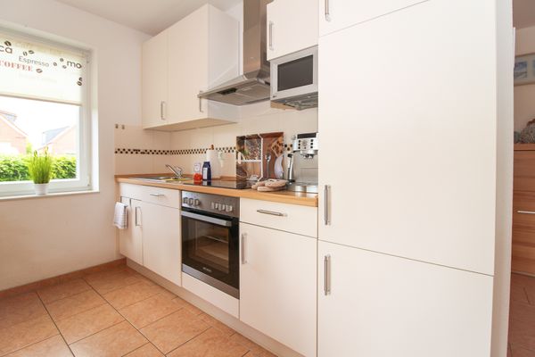 Foto 9 Ferienwohnung Ostfriesland Norddeich & Umgebung Nordseefreude (Objekt 26526) Urlaub