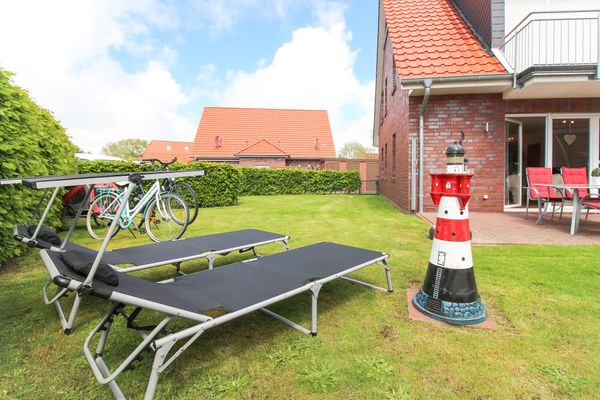 Foto 20 Ferienwohnung Ostfriesland Norddeich & Umgebung Nordseefreude (Objekt 26526) Reise