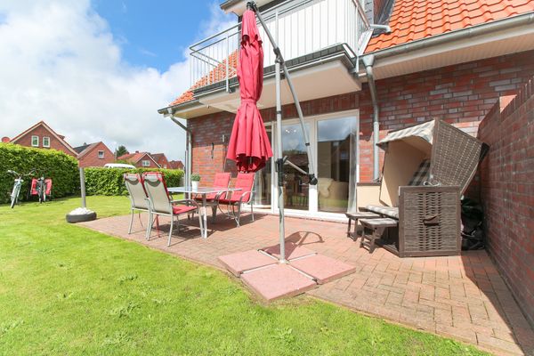 Foto 22 Ferienwohnung Ostfriesland Norddeich & Umgebung Nordseefreude (Objekt 26526) suchen
