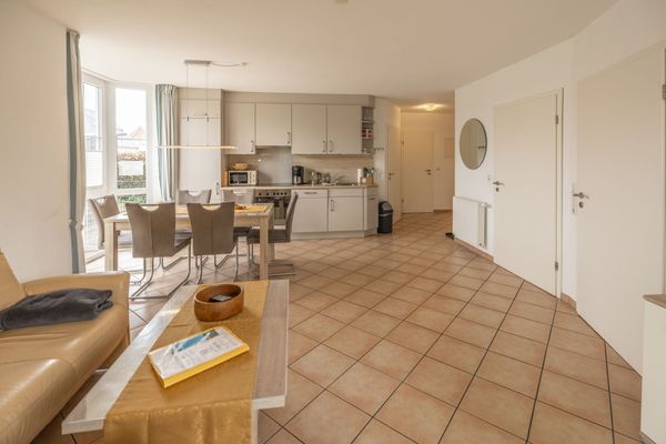 Foto 4 Ferienwohnung Ostfriesland Krummhörn & Umgebung Paul (Objekt 24920) Urlaub