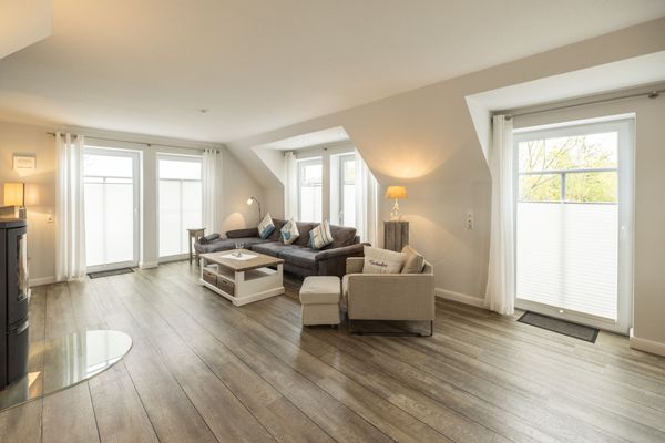 Foto 2 Ferienwohnung Ostfriesland Krummhörn & Umgebung GrachtenFlair (Objekt 24996) suchen