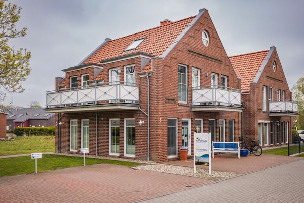 Foto 28 Ferienwohnung Ostfriesland Krummhörn & Umgebung GrachtenFlair (Objekt 24996) Nordsee