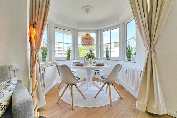 Seesternresidenz Appartement 19